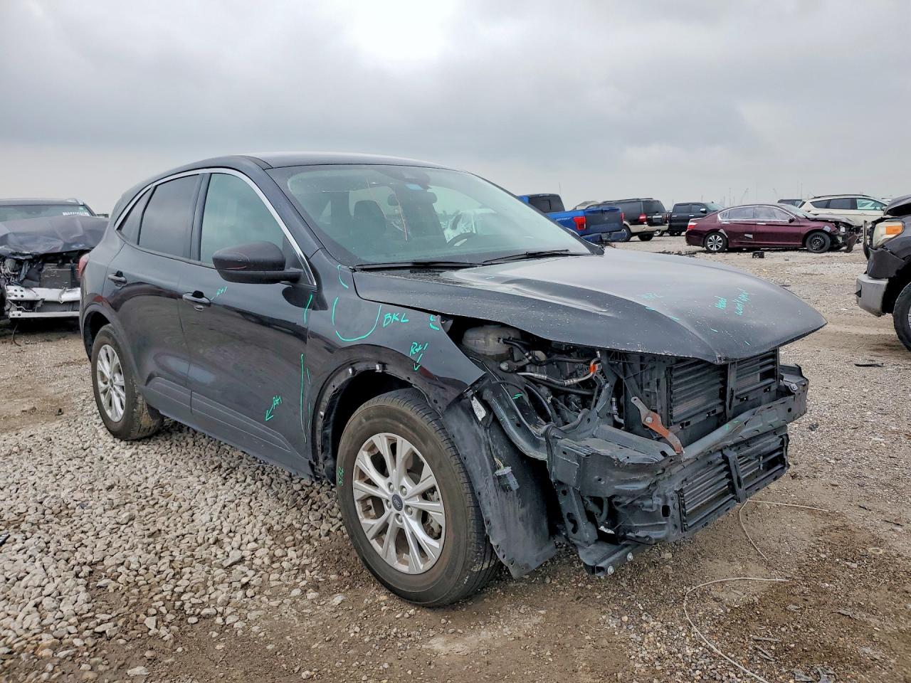 Ford Escape Active