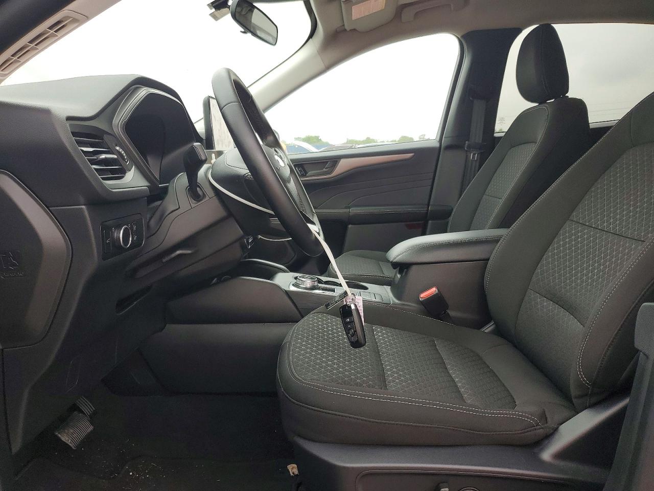 Ford Escape Active