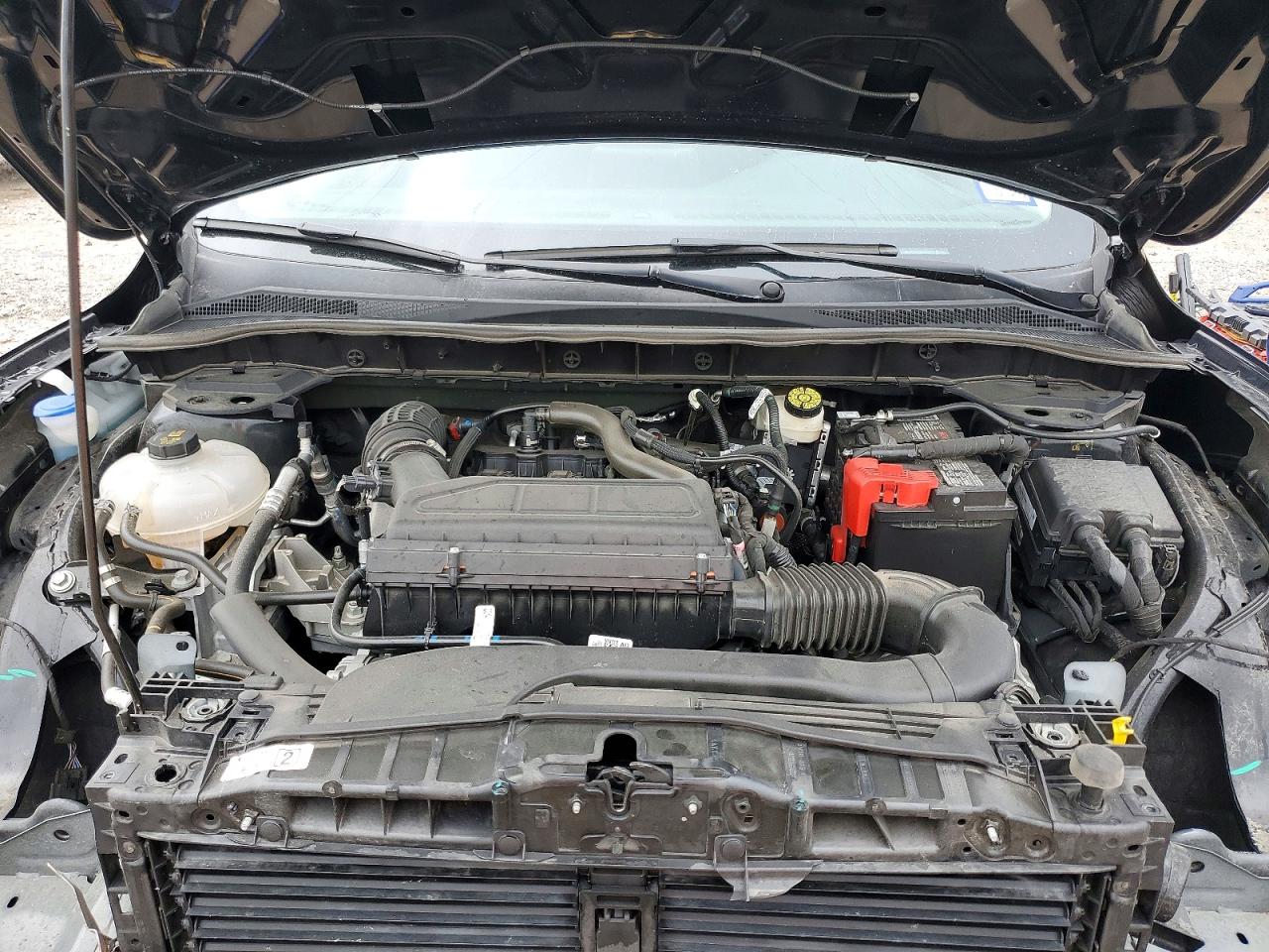 Ford Escape Active