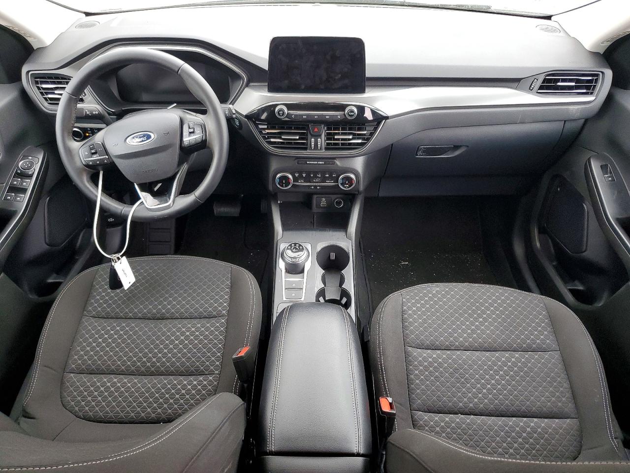 Ford Escape Active