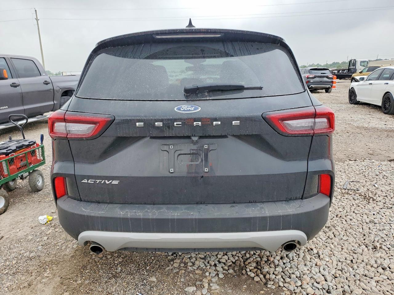 Ford Escape Active