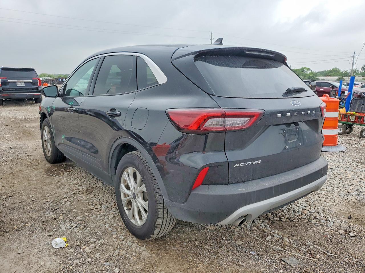Ford Escape Active