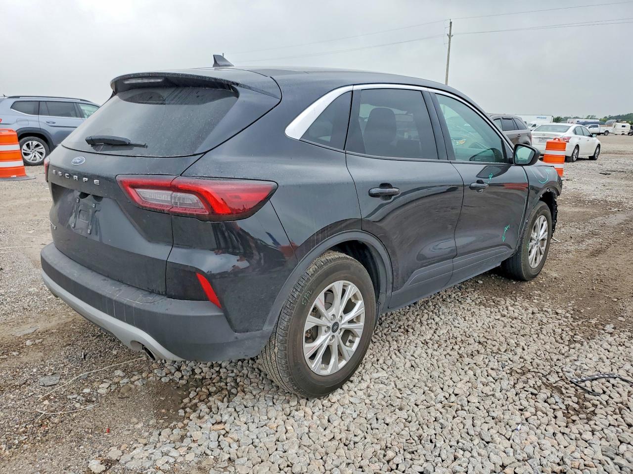Ford Escape Active