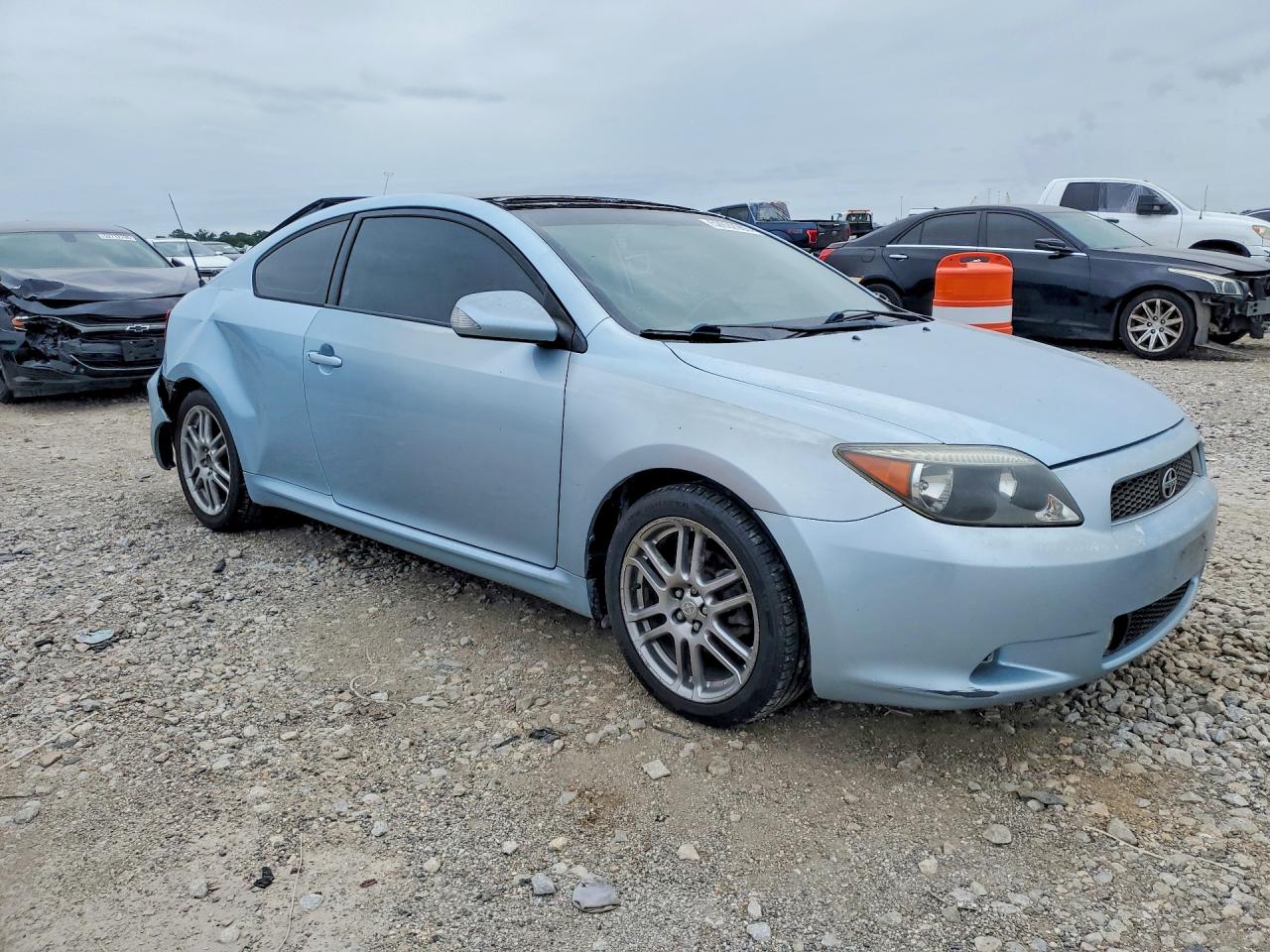 Scion TC
