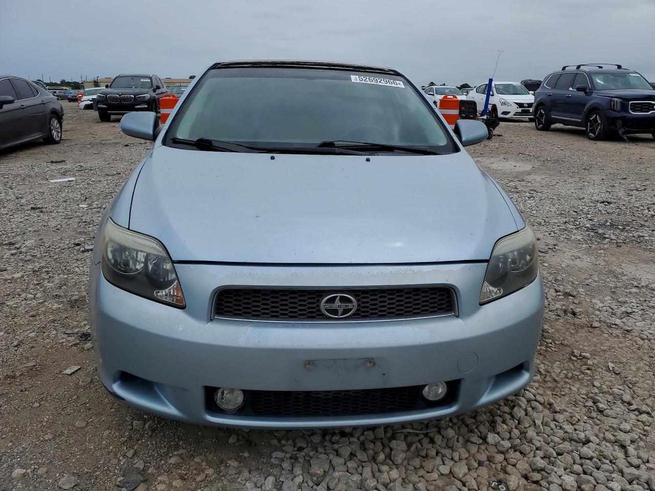 Scion TC