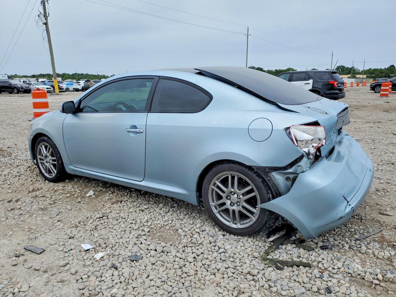 Scion TC