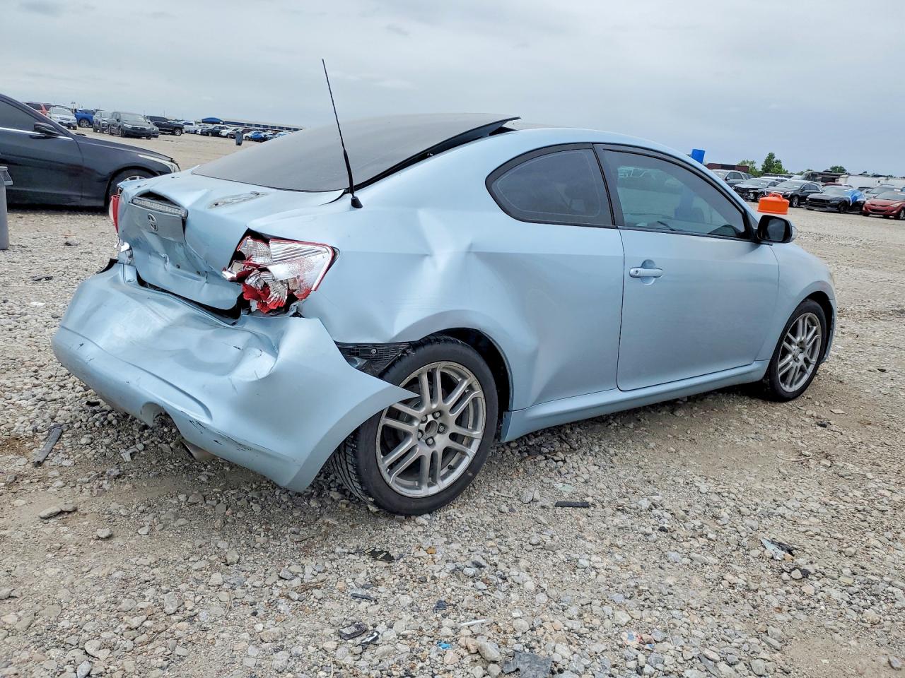 Scion TC