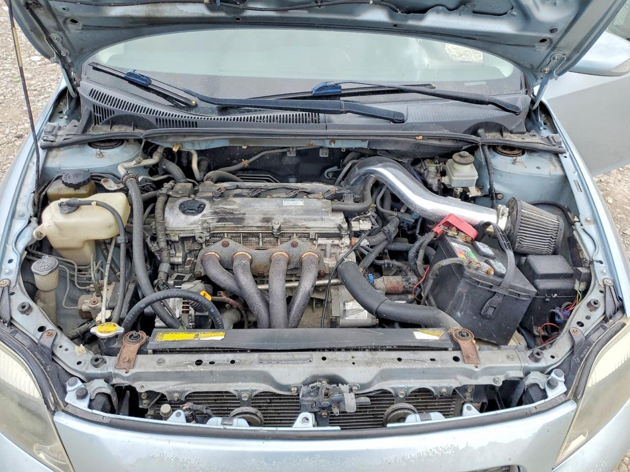 Scion TC