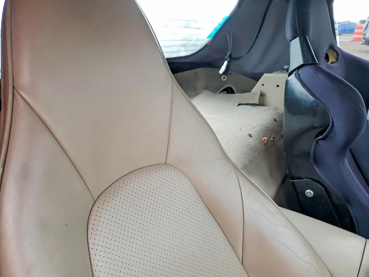 Mazda Mx5