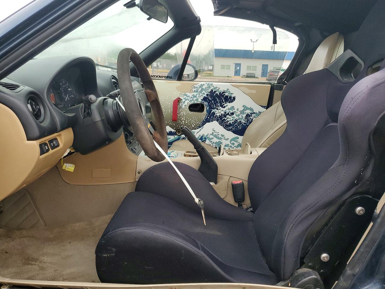 Mazda Mx5