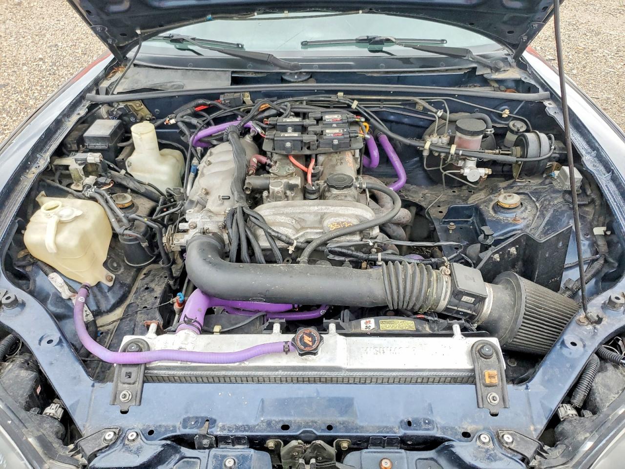 Mazda Mx5