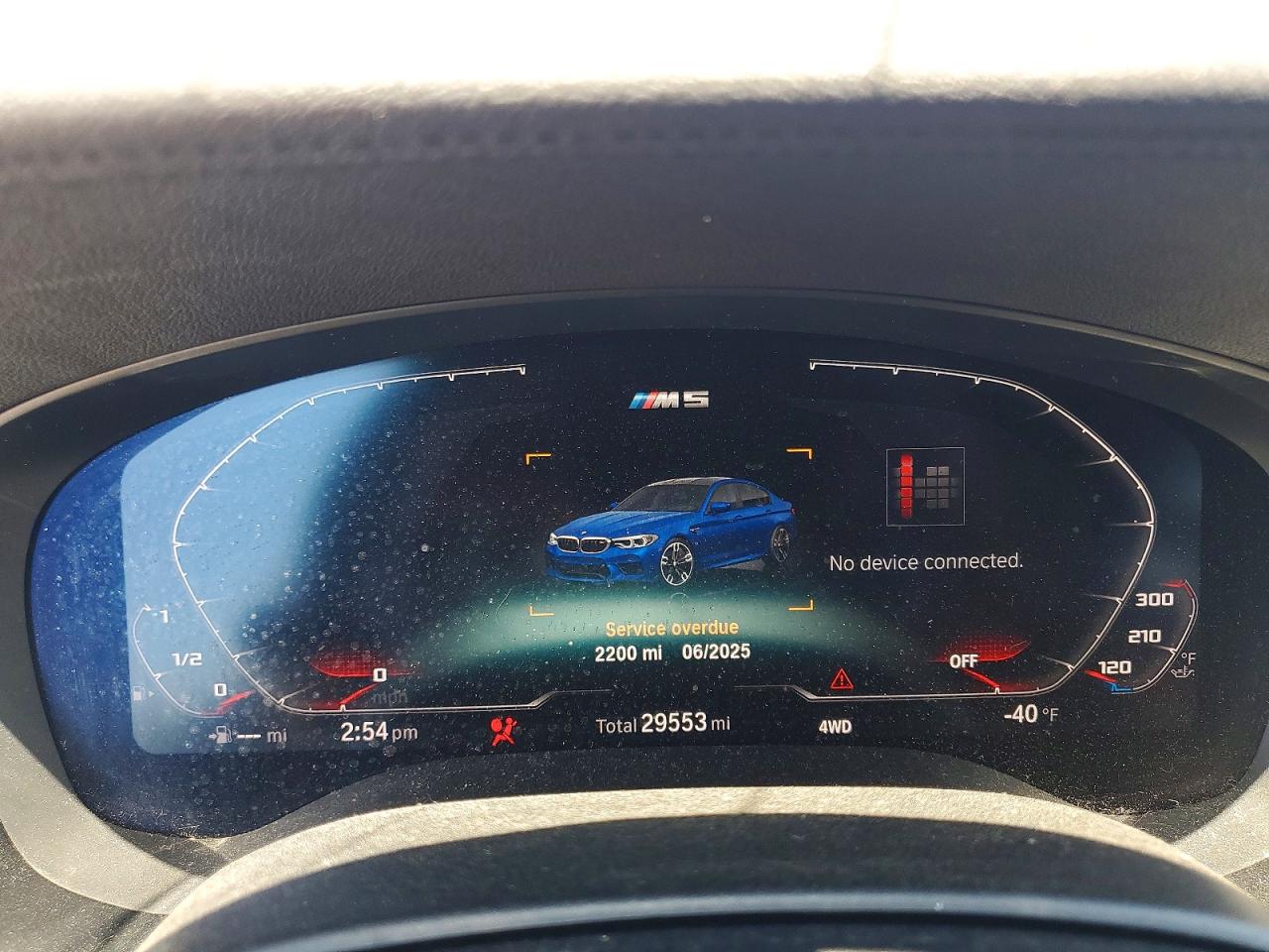 BMW M Series Base