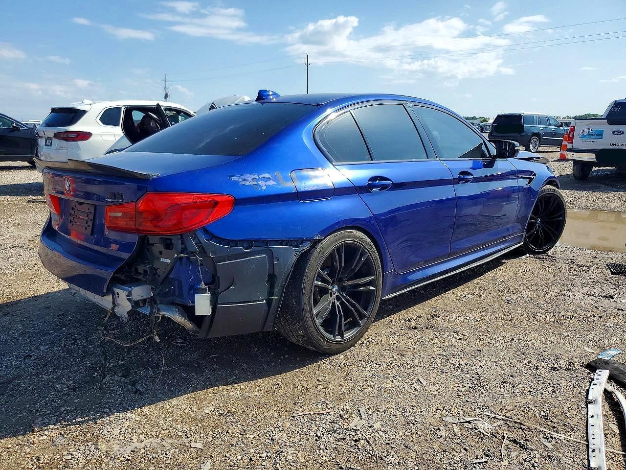 BMW M Series Base