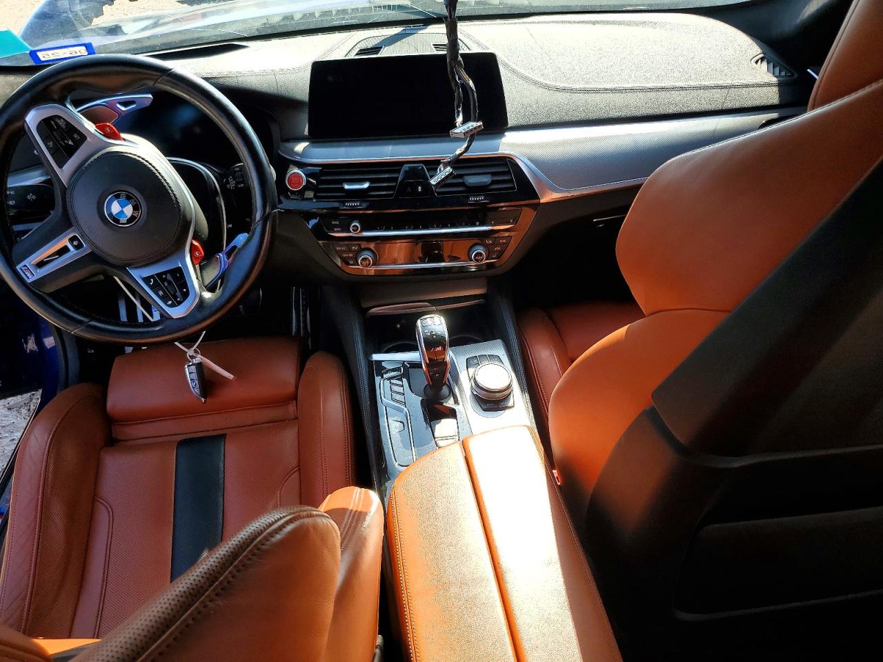 BMW M Series Base