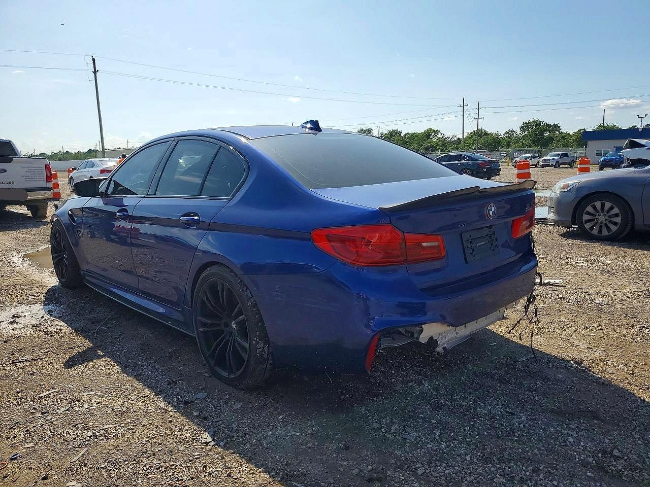 BMW M Series Base