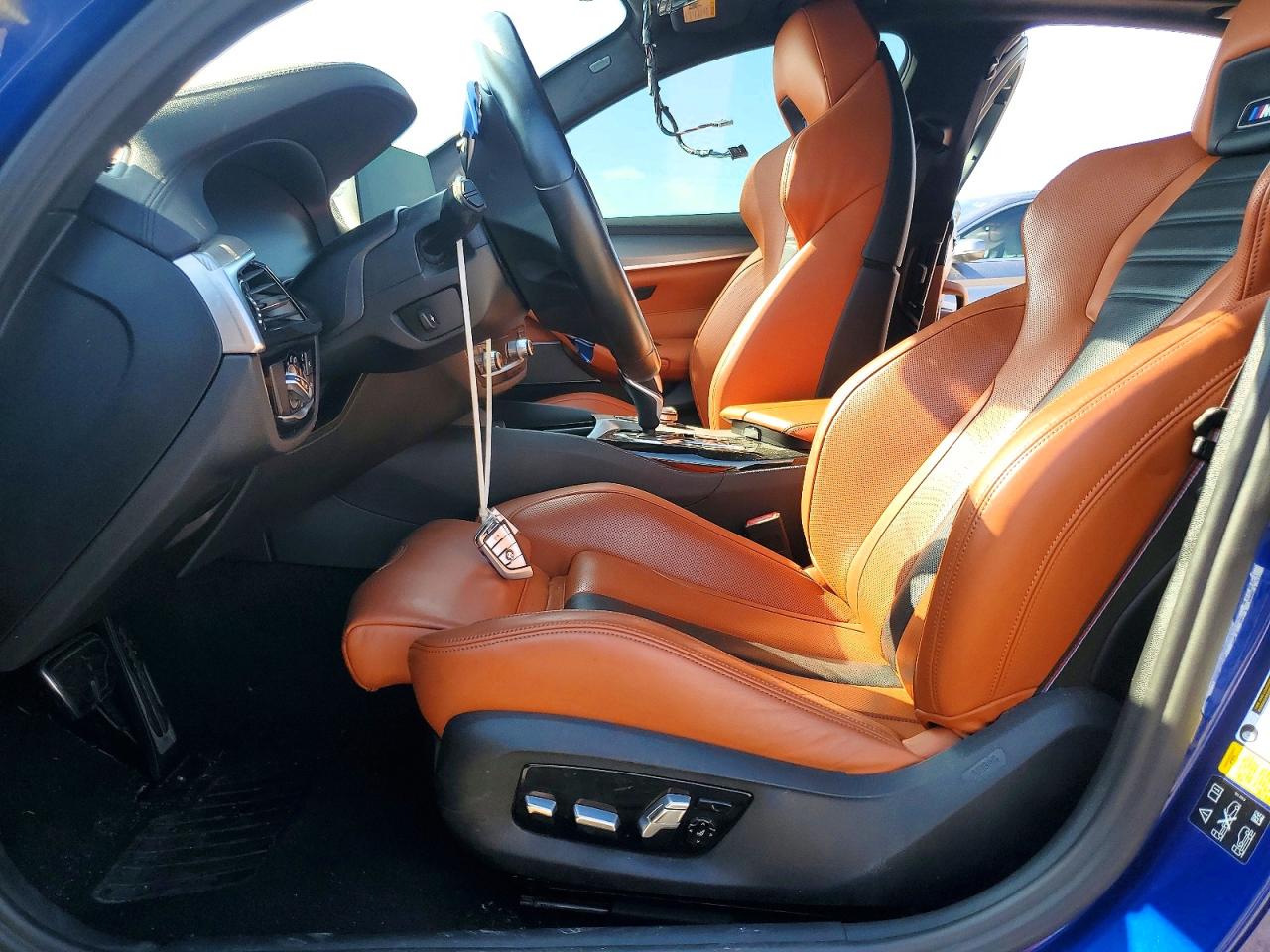 BMW M Series Base