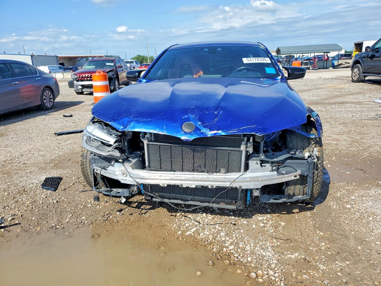 BMW M Series Base
