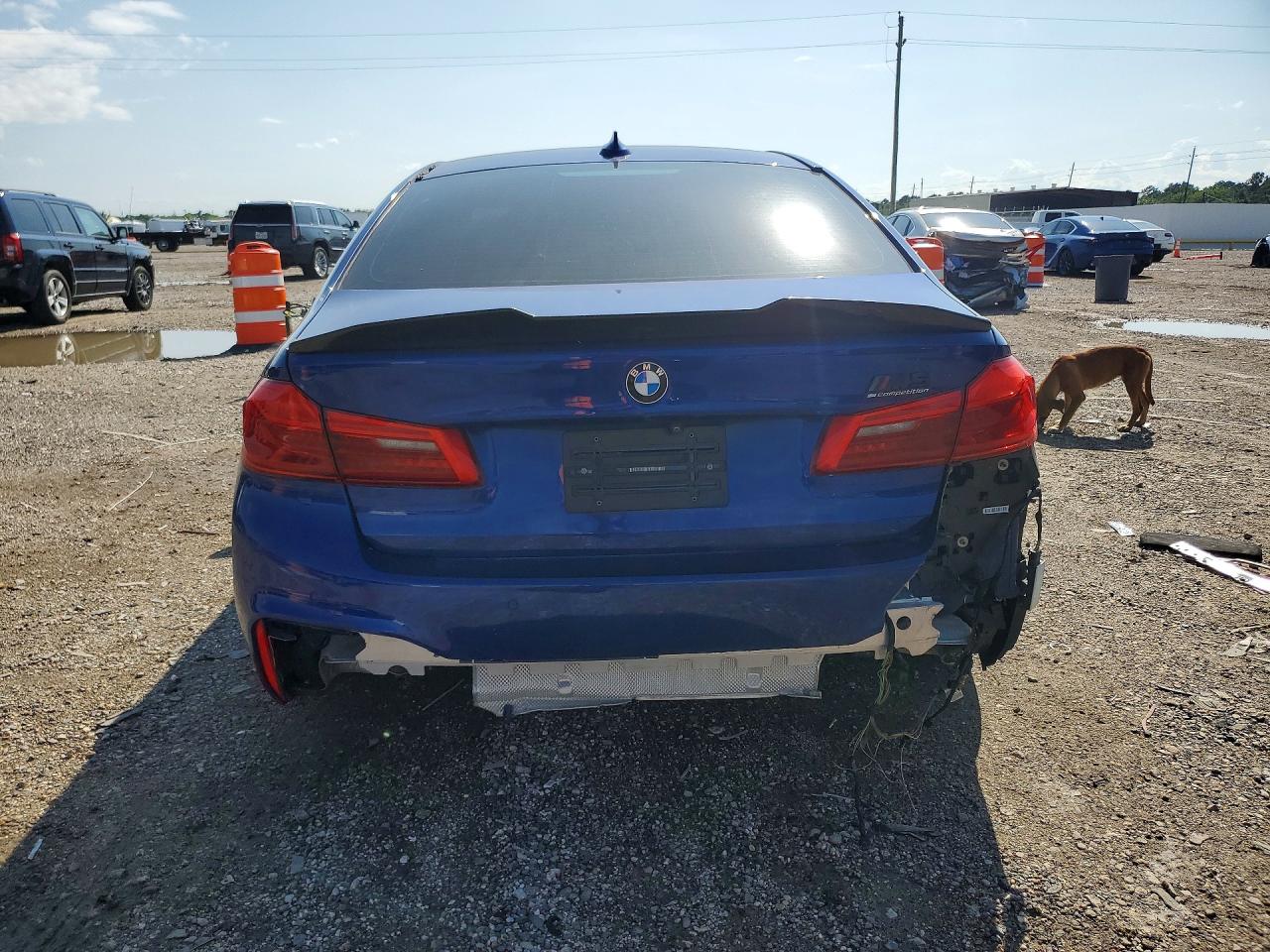 BMW M Series Base