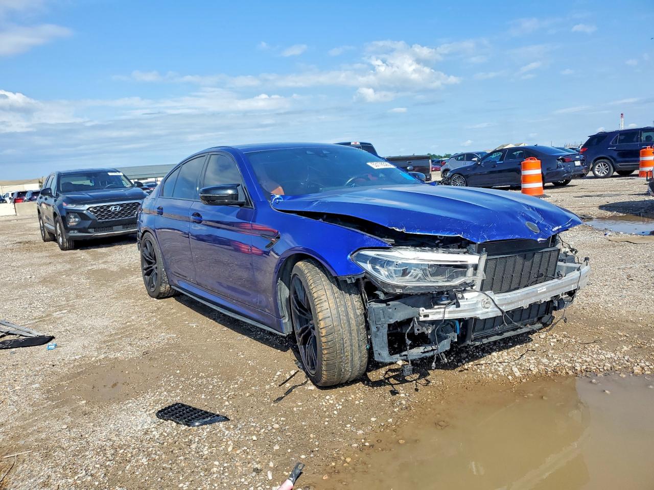 BMW M Series Base