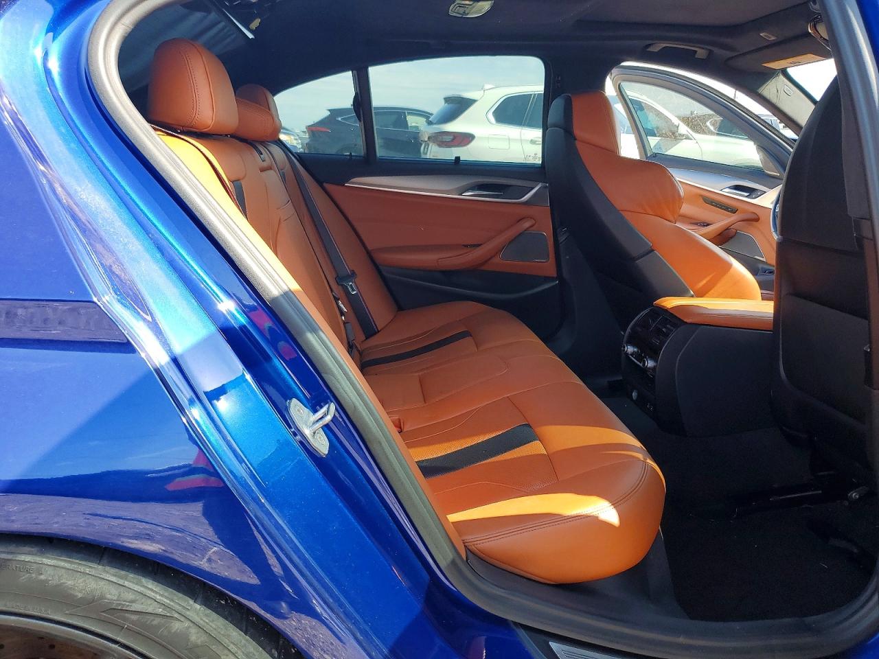 BMW M Series Base
