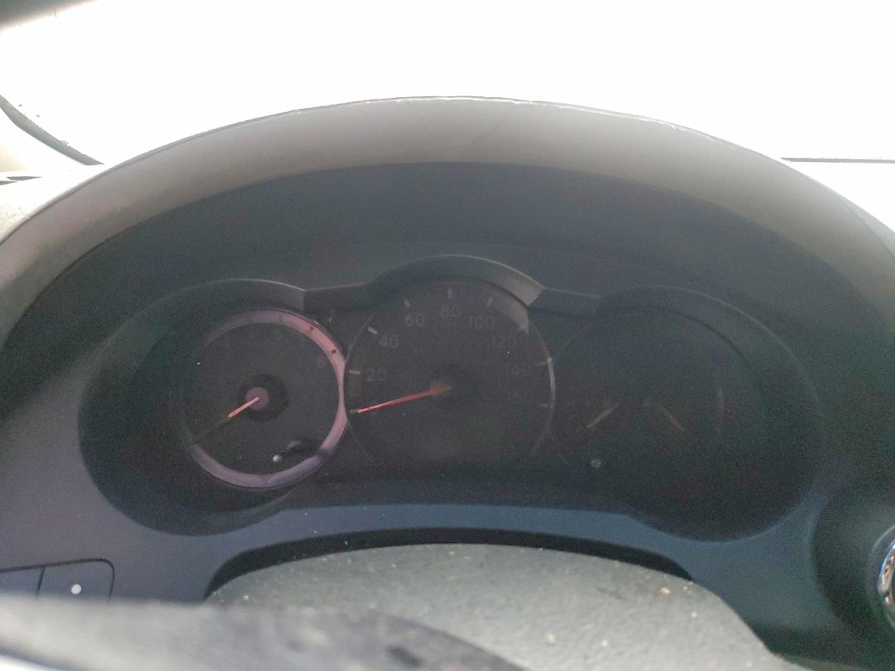 Nissan Altima Base