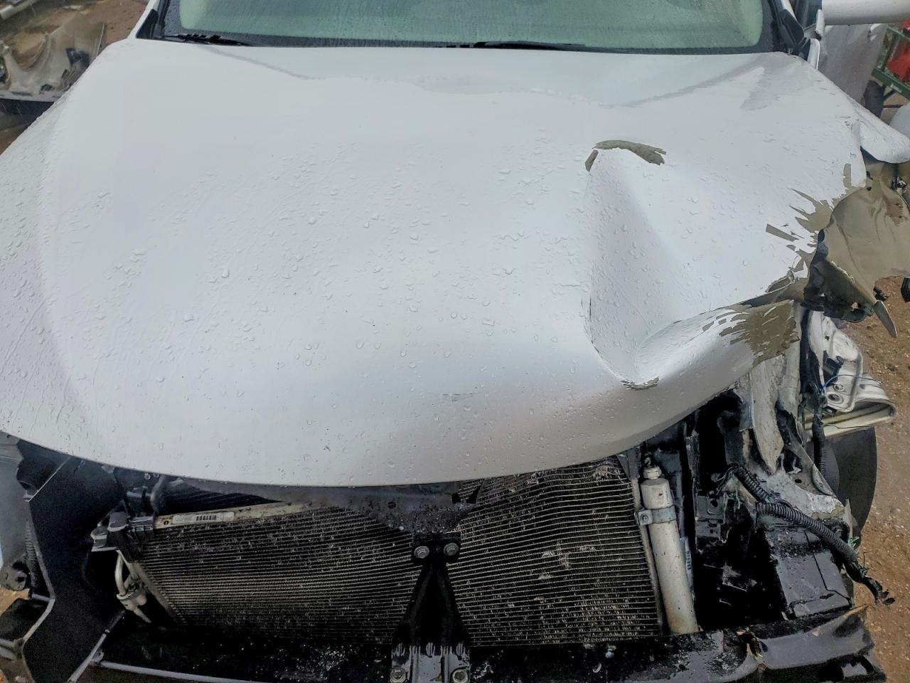 Nissan Altima Base