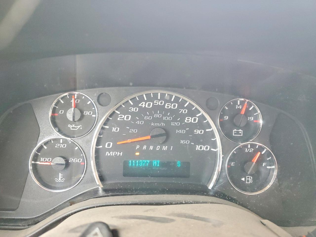 GMC Savana G3500