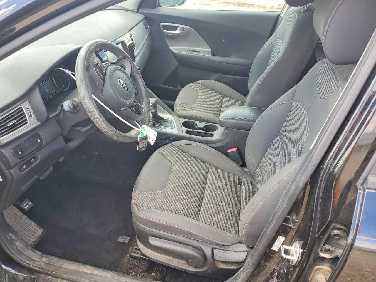 Kia Niro Lx