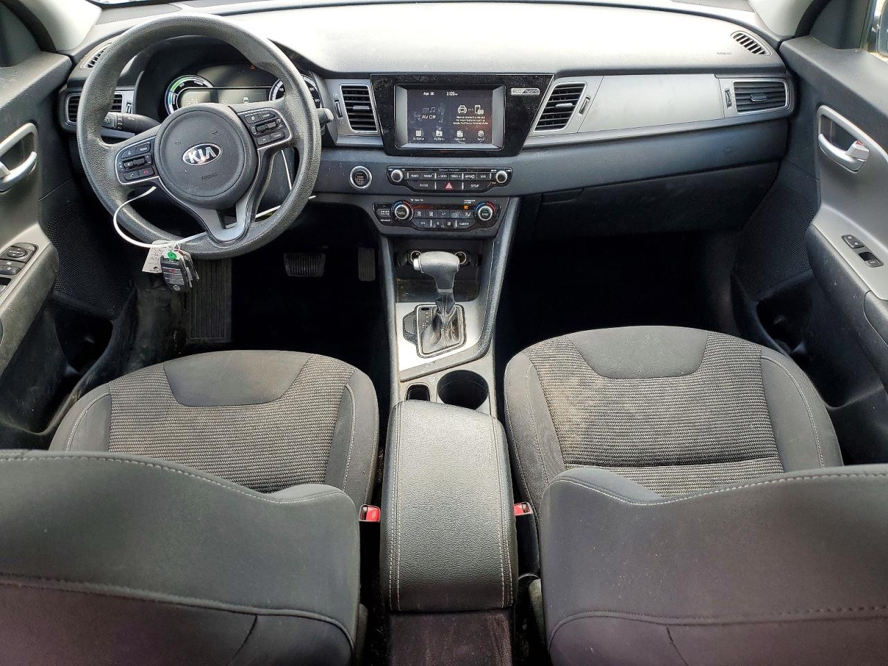 Kia Niro Lx