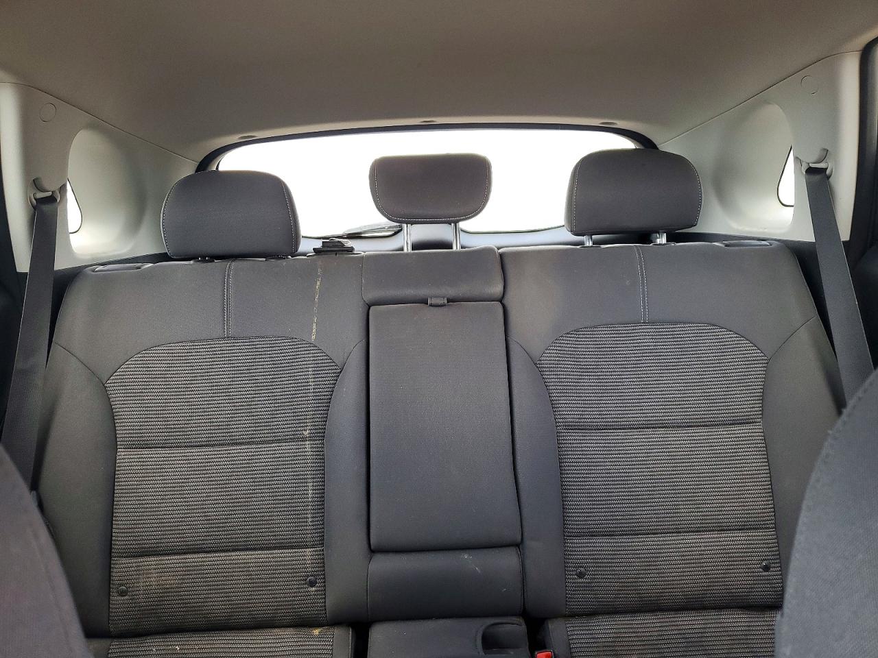 Kia Niro Lx