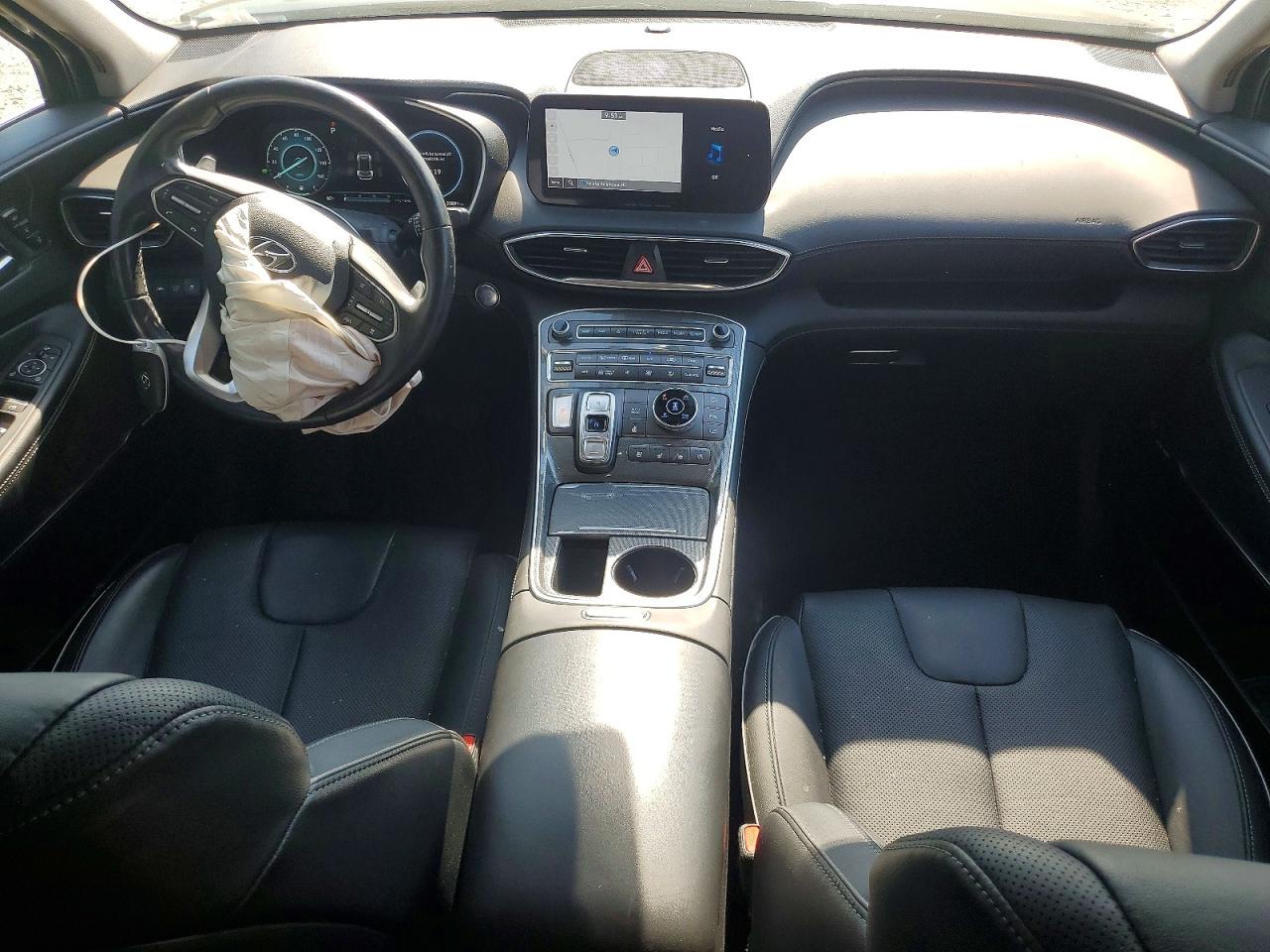 Hyundai SANTA FE Limited