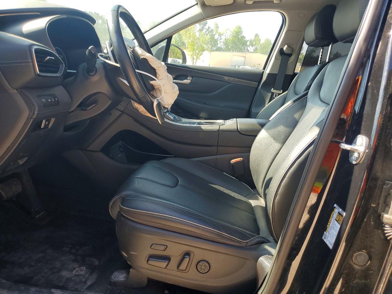 Hyundai SANTA FE Limited