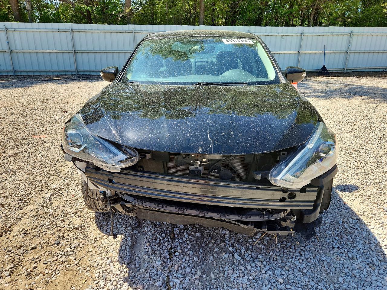 Nissan Sentra Sr