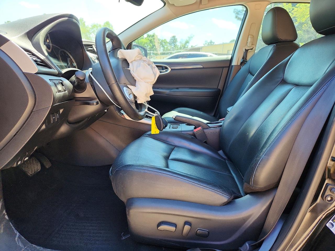 Nissan Sentra Sr