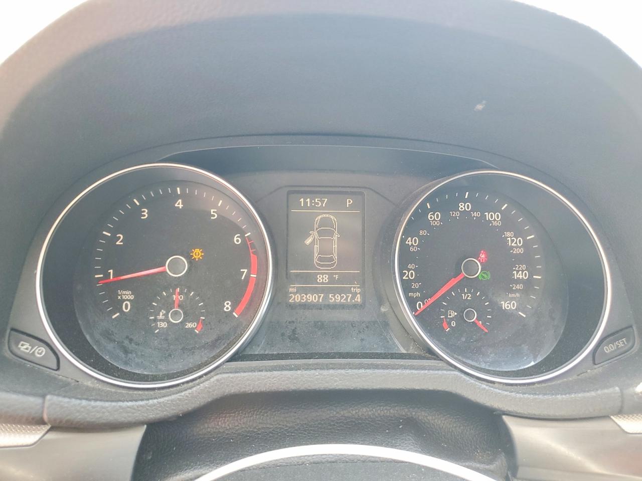 Volkswagen Passat R-line