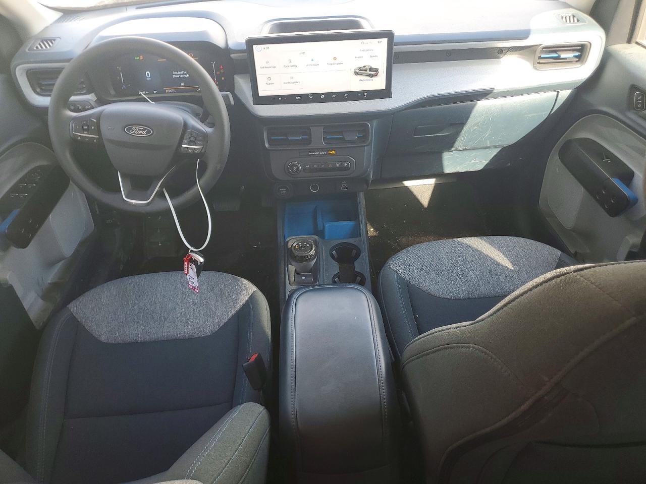 Ford Maverick Xlt