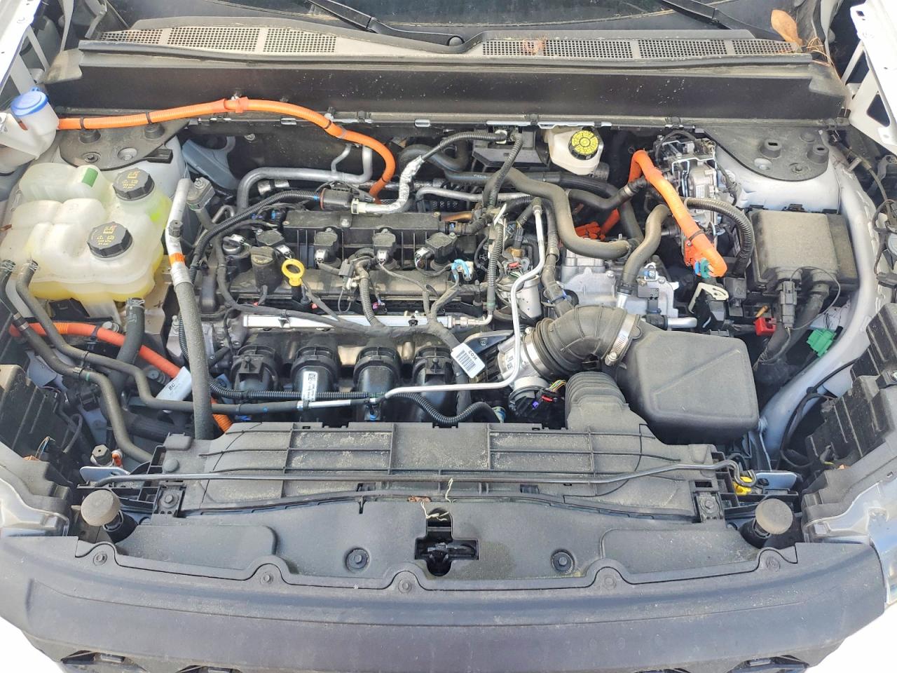 Ford Maverick Xlt