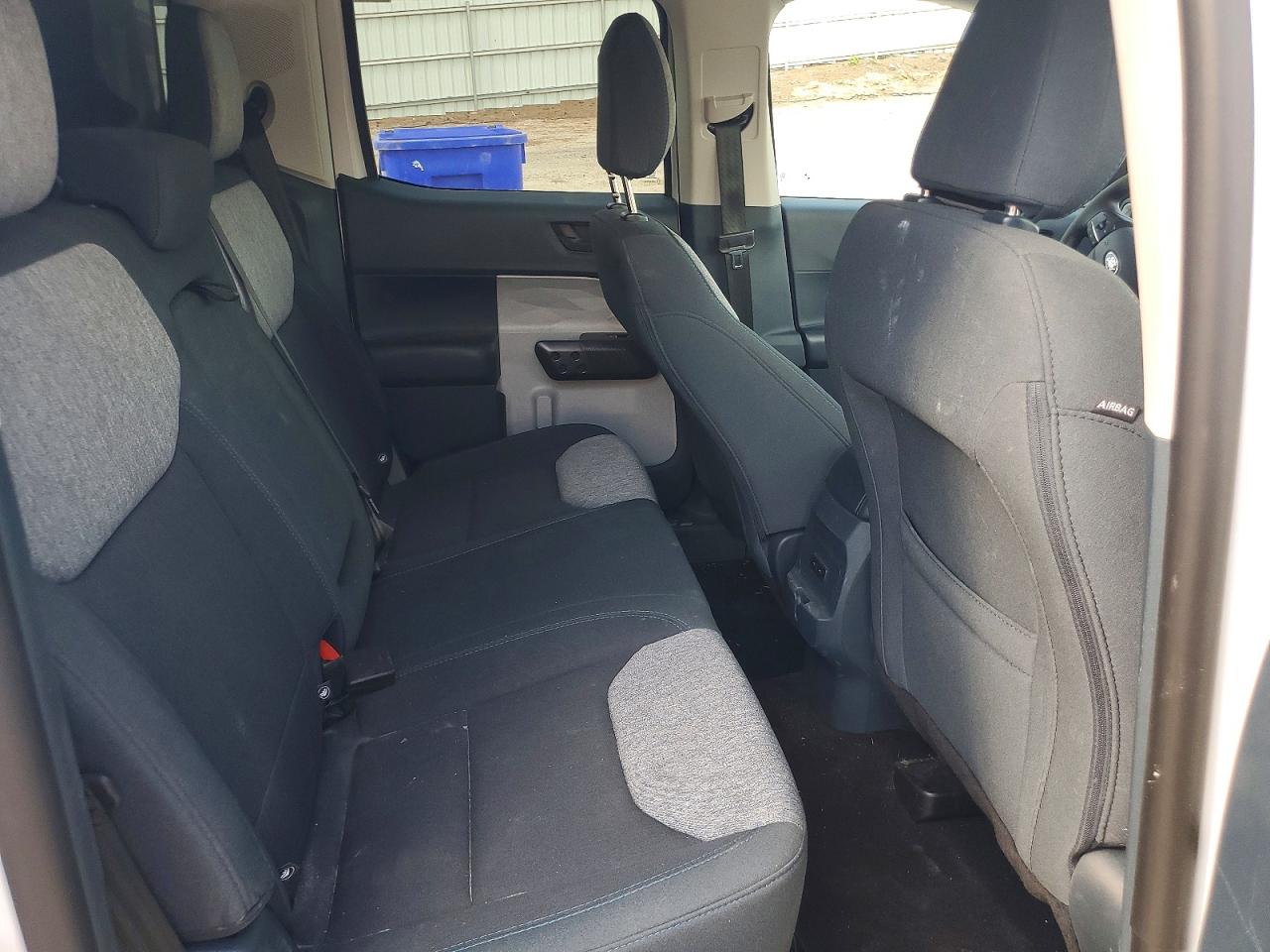 Ford Maverick Xlt
