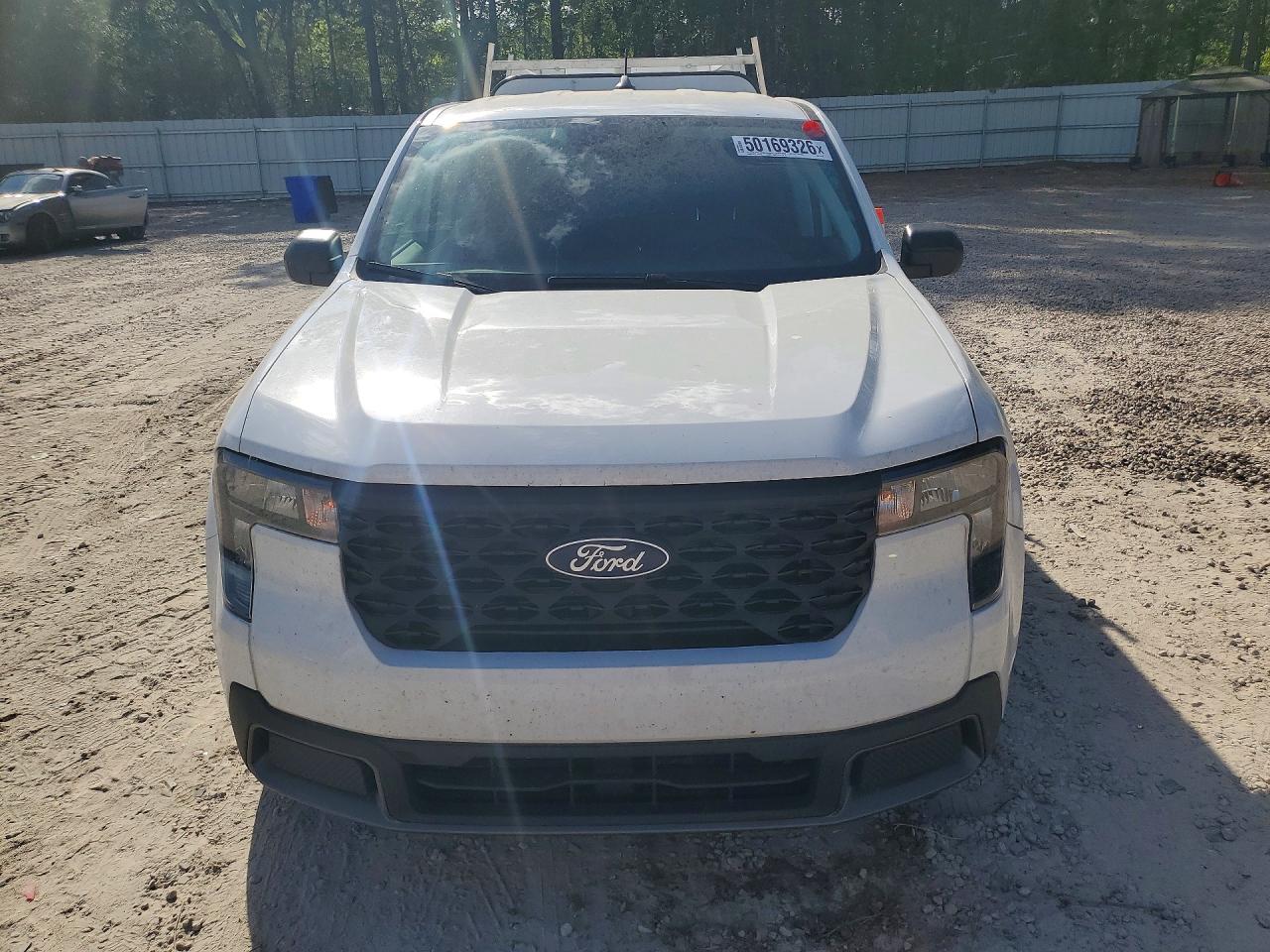 Ford Maverick Xlt