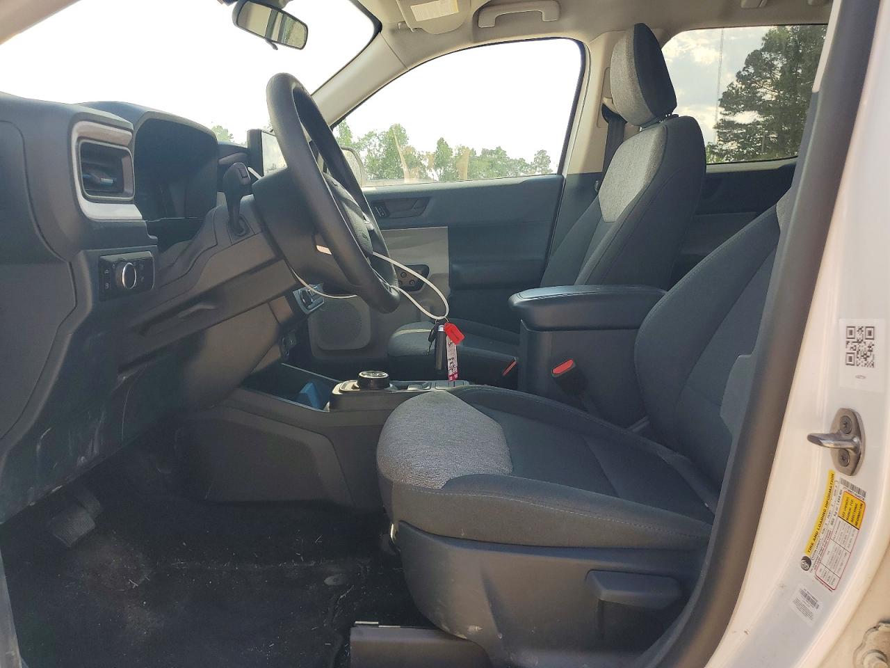 Ford Maverick Xlt