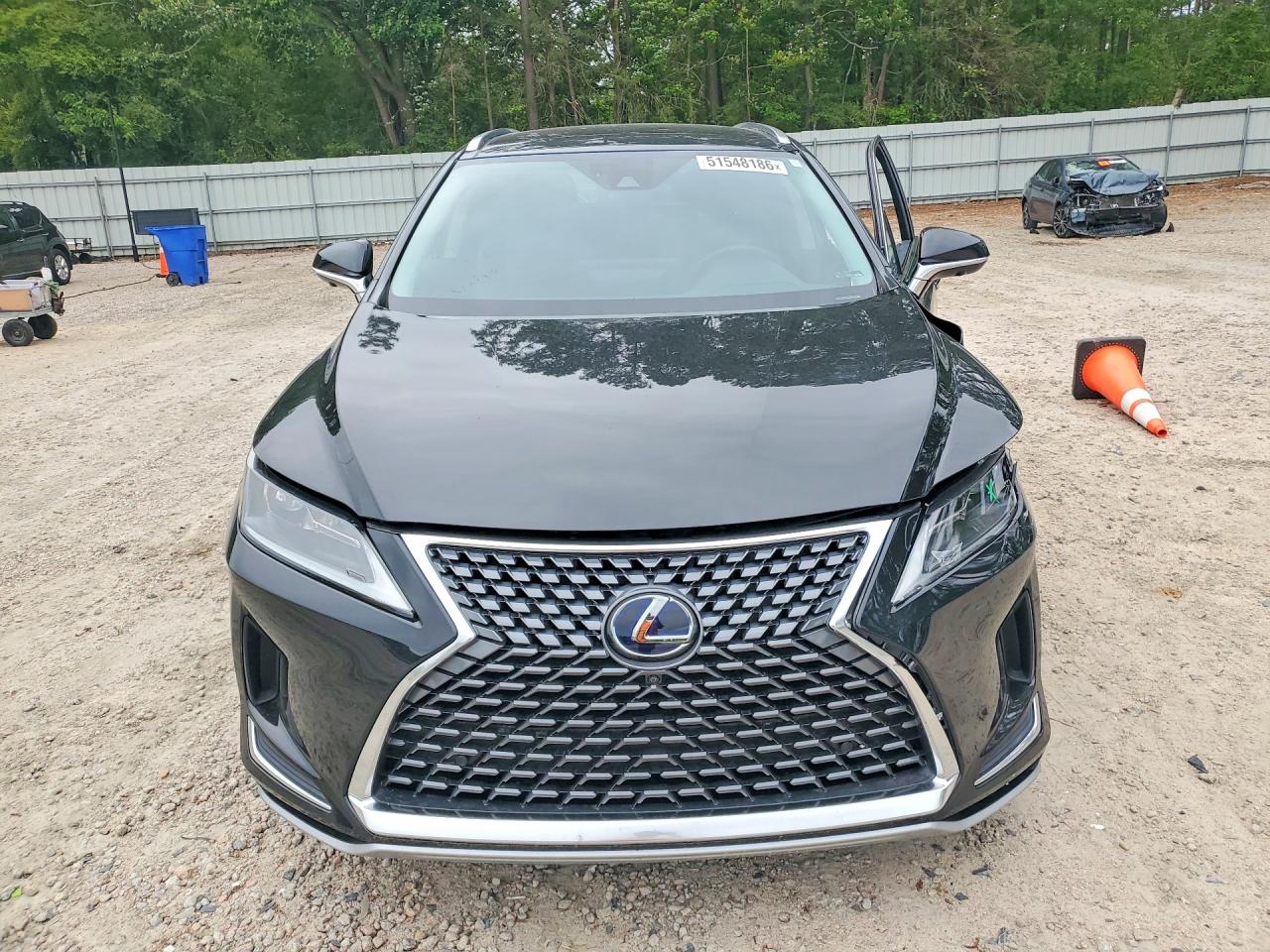 Lexus RX 450h