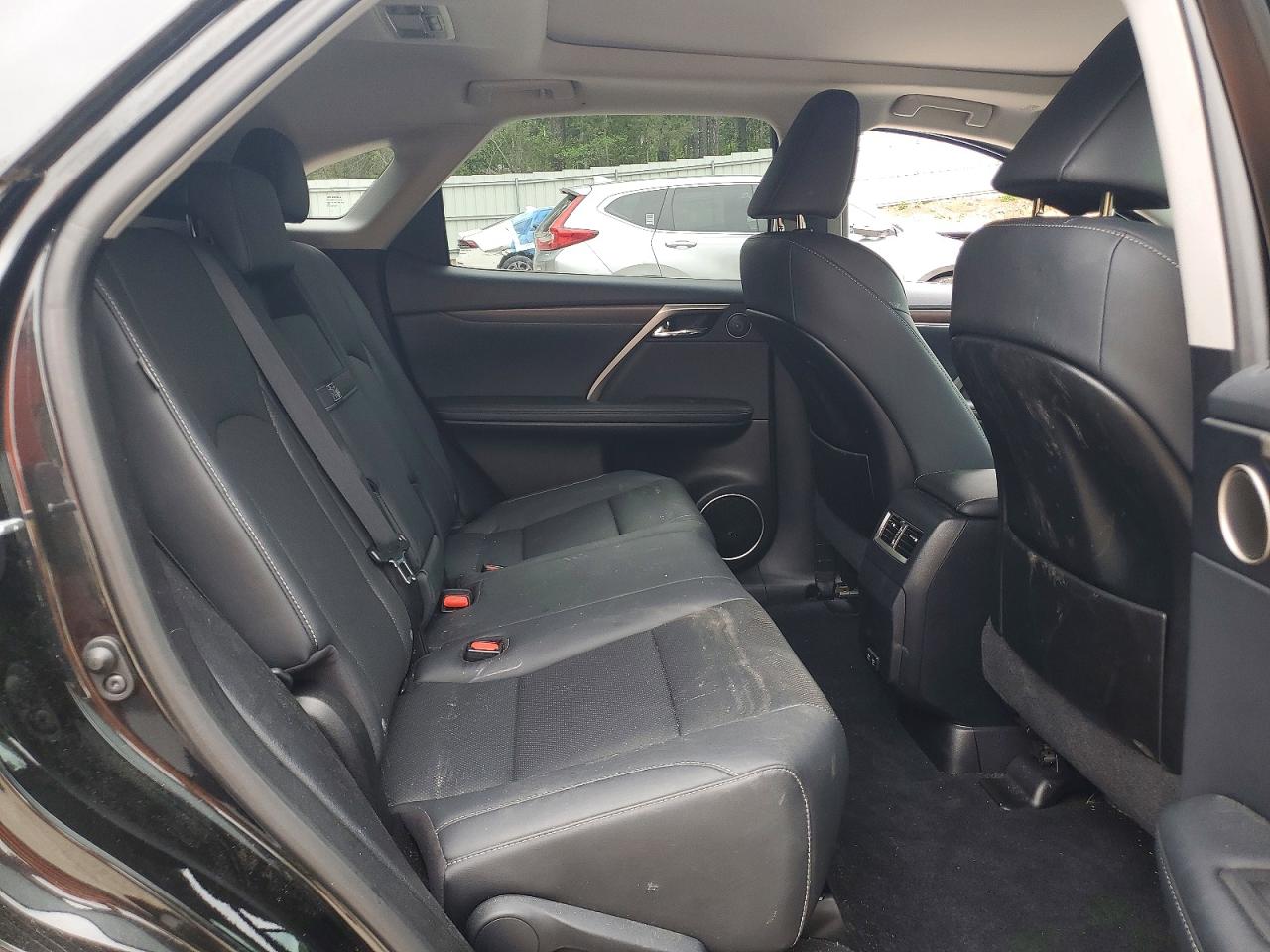 Lexus RX 450h