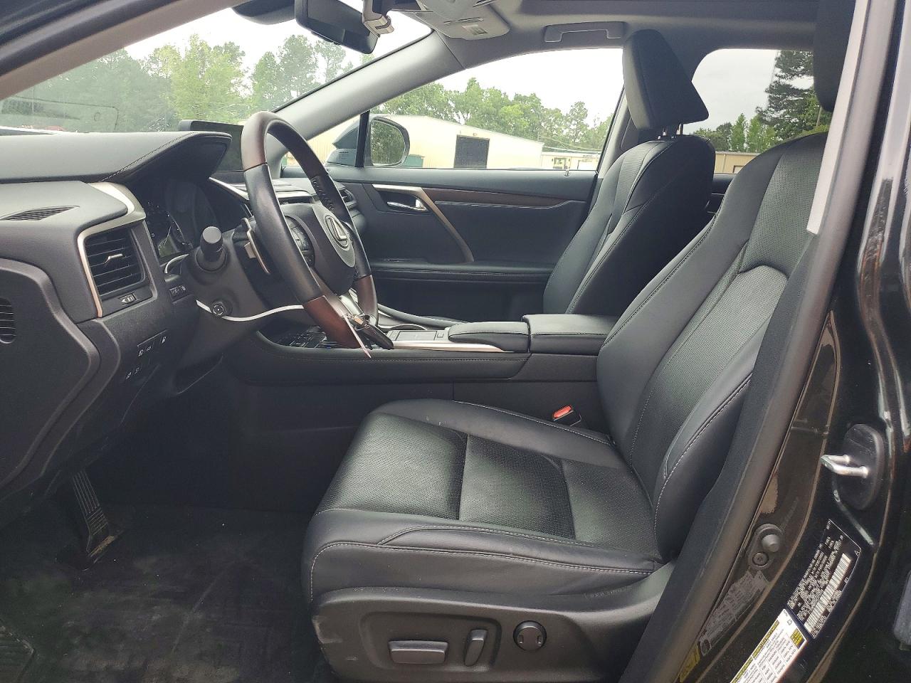 Lexus RX 450h