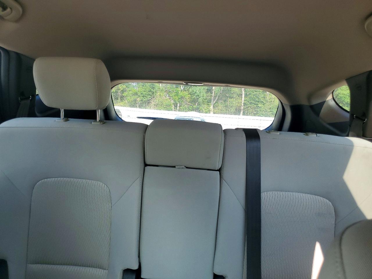 Hyundai SANTA FE 2.4l