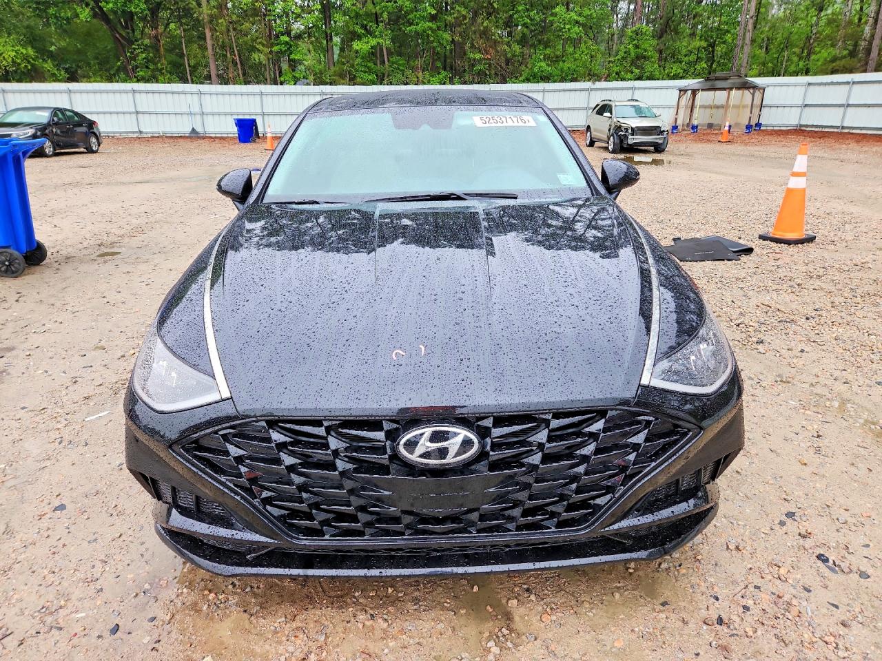 Hyundai SONATA Sel
