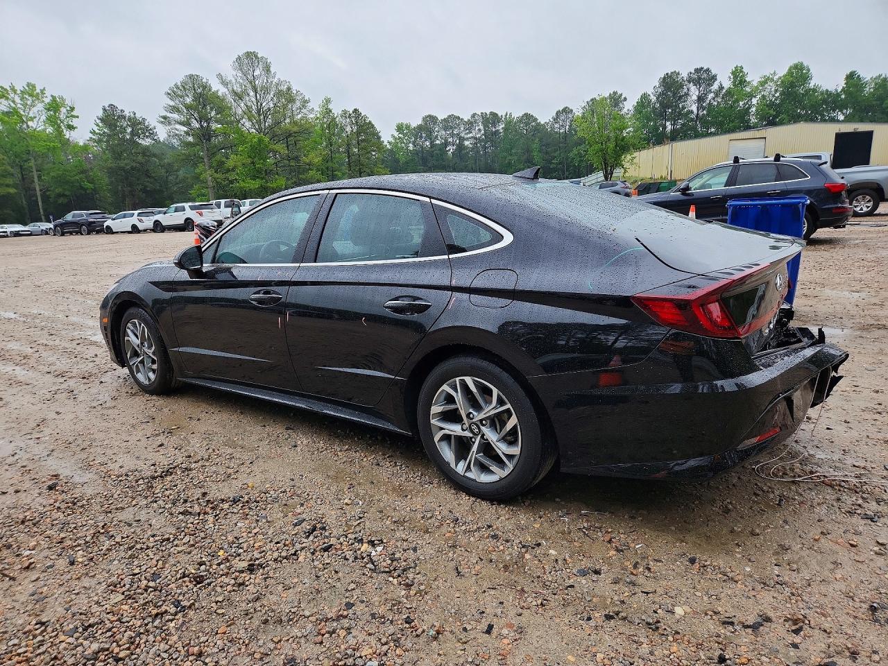 Hyundai SONATA Sel