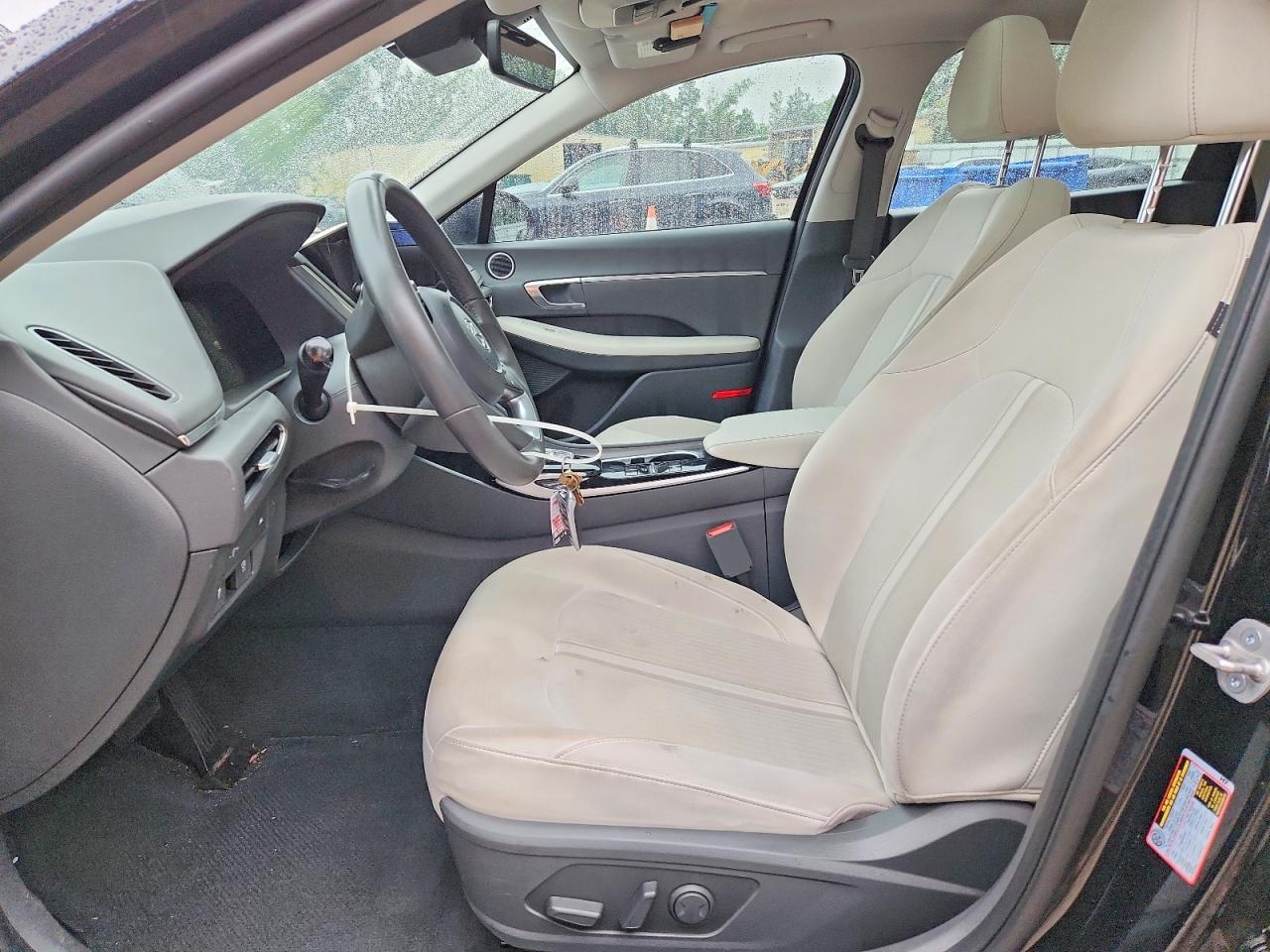 Hyundai SONATA Sel