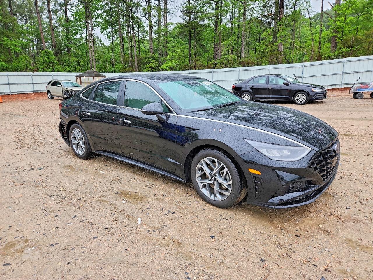Hyundai SONATA Sel