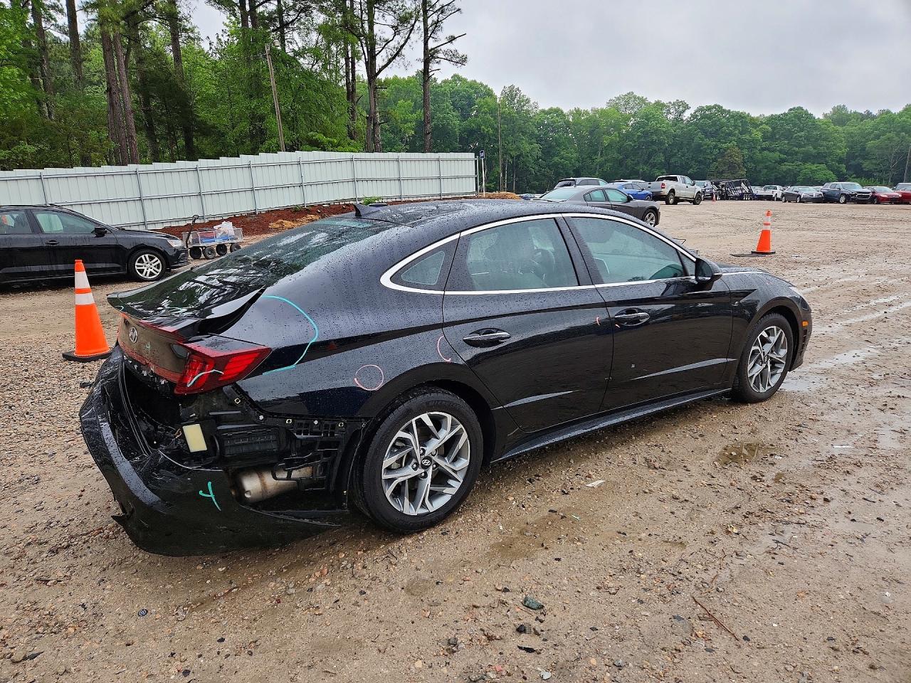 Hyundai SONATA Sel