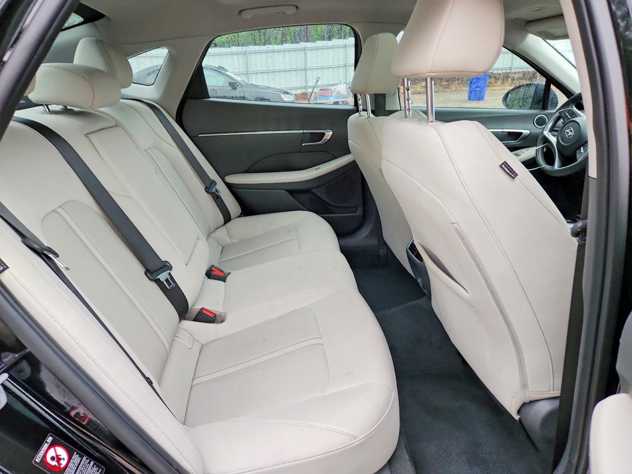 Hyundai SONATA Sel